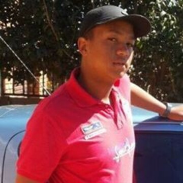 Rona2, 35 Witbank, Mpumalanga, South Africa