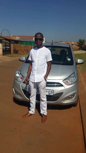 brezlin, 30 Germiston, Gauteng, South Africa