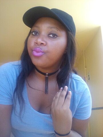 Lady Zee12, 31 Cape Town, Western Cape, South Africa