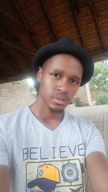 MR HANDSOME7, 35 Pretoria, Gauteng, South Africa