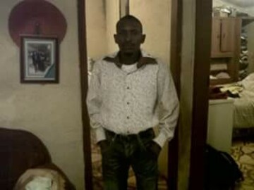 Koos19, 43 Kempton Park, Gauteng, South Africa