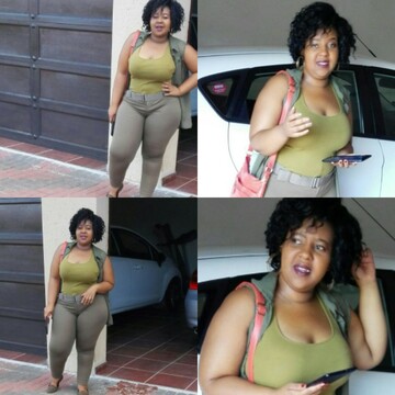 nolitjie, 33 Pretoria, Gauteng, South Africa