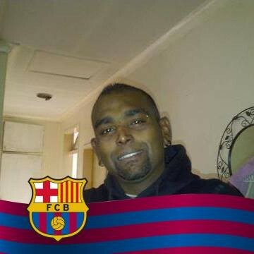 Mr Caz, 38 Boksburg, Gauteng, South Africa