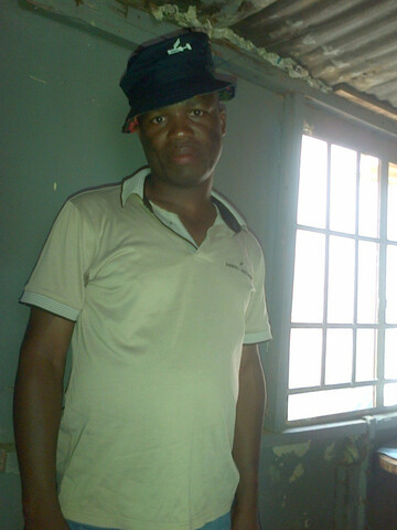 Simon44, 49 Polokwane, Limpopo, South Africa