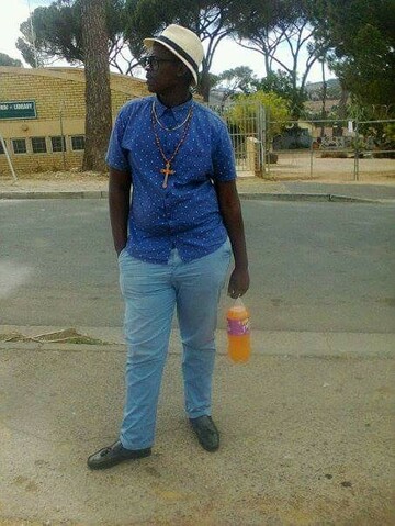 Given30, 33 Cape Town, Western Cape, South Africa