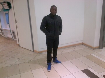 iamdkoko, 42 Pretoria, Gauteng, South Africa