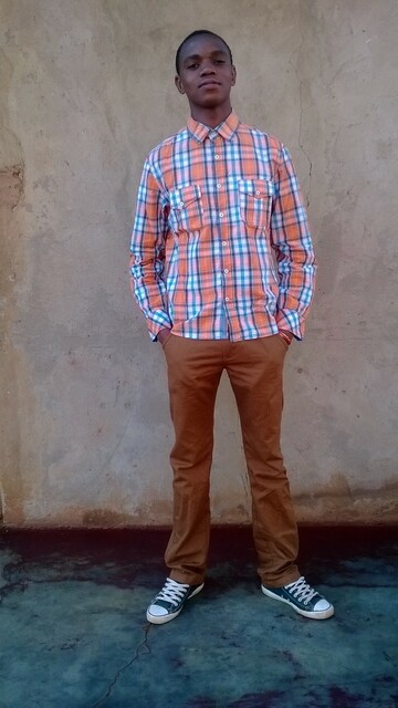 mikkeydd, 30 Louis Trichardt, Limpopo, South Africa