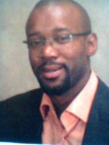 Calvin60, 49 Secunda, Mpumalanga, South Africa
