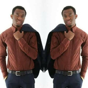 godfrey18, 33 Cape Town, Western Cape, South Africa