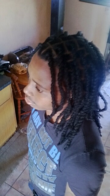 Tervin, 32 Witbank, Mpumalanga, South Africa