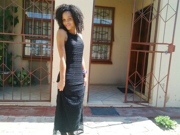 Hope-Entle, 31 Pretoria, Gauteng, South Africa