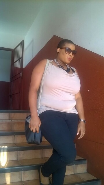 Lebo131, 35 Soweto, Gauteng, South Africa