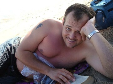 charlie66, 51 Boksburg, Gauteng, South Africa