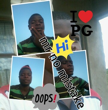 topdog922, 32 Alldays, Limpopo, South Africa