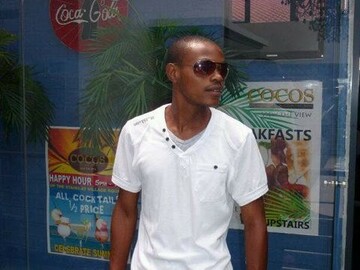 fago, 34 Cape Town, Western Cape, South Africa