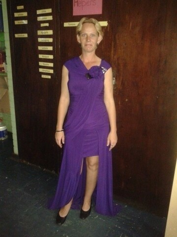 Spook10, 42 Pretoria, Gauteng, South Africa