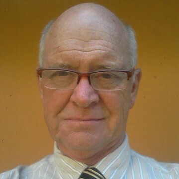 Gerhard17, 78 Benoni, Gauteng, South Africa
