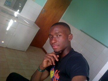 mykel, 35 Johannesburg, Gauteng, South Africa