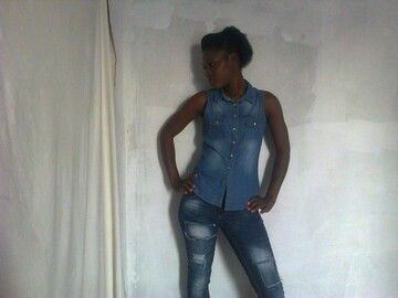 sasha23, 36 Phalaborwa, Limpopo, South Africa