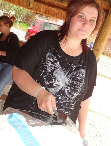 lucyluu, 40 Alberton, Gauteng, South Africa
