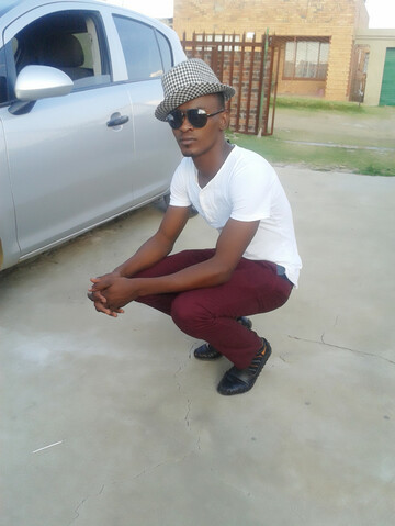 Simza13, 33 Standerton, Mpumalanga, South Africa