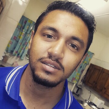 yaseen11, 30 Johannesburg South, Gauteng, South Africa