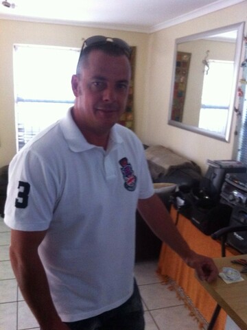 Marius28, 55 Cape Town, Western Cape, South Africa