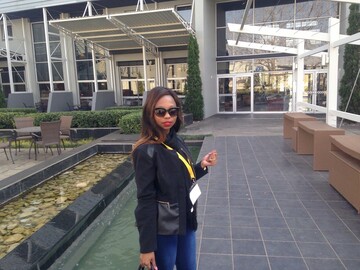  Lucia, 34 Kempton Park, Gauteng, South Africa