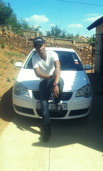 lil-Anzy, 31 Pretoria, Gauteng, South Africa