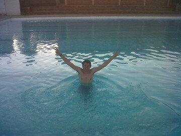 Karakter, 34 Potchefstroom, North West, South Africa