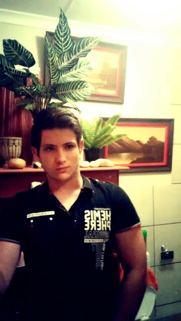 RYNHARDT3, 28 Rustenburg, North West, South Africa