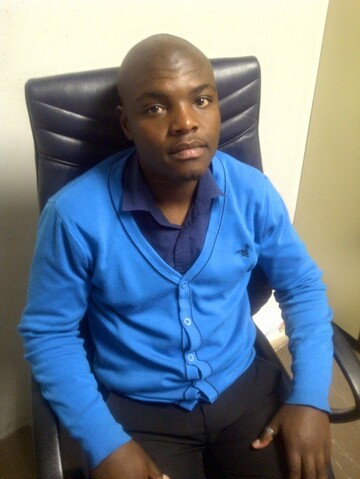 The Satisfier, 37 Soweto, Gauteng, South Africa