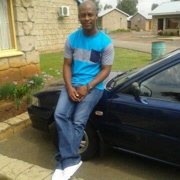 THE ONE26, 46 Klerksdorp, North West, South Africa