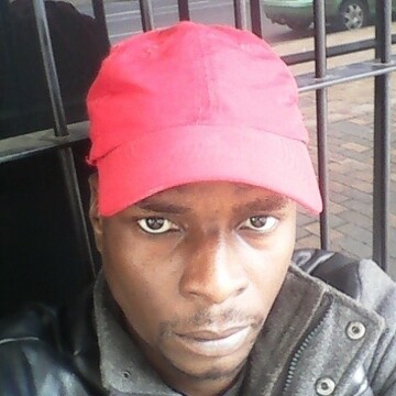 Lover boy19, 38 Pretoria, Gauteng, South Africa
