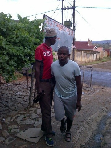 neyo8, 34 Bloemfontein, Free State, South Africa