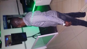 seedorf3, 43 Pretoria, Gauteng, South Africa
