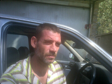 Theo62, 53 Vanderbijlpark, Gauteng, South Africa