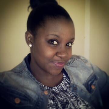 African Beauty, 35 Pretoria, Gauteng, South Africa