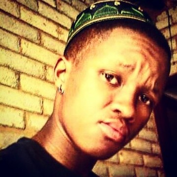 Tshidiso6, 32 Delareyville, North West, South Africa