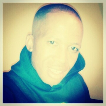Edzo, 40 Johannesburg, Gauteng, South Africa