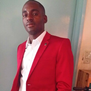 Jossy8, 35 Sandton, Gauteng, South Africa