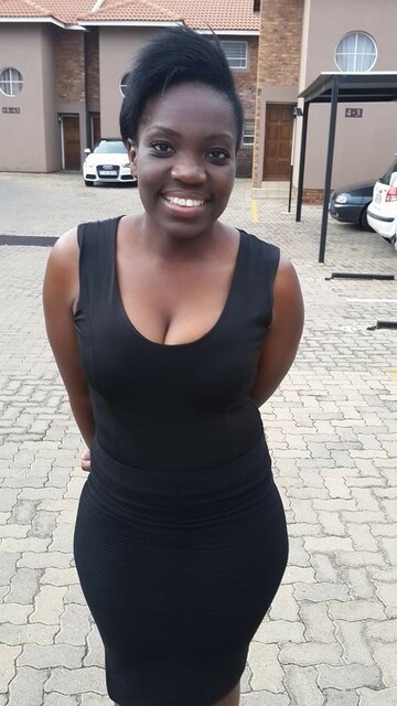 Grace27, 36 Johannesburg, Gauteng, South Africa
