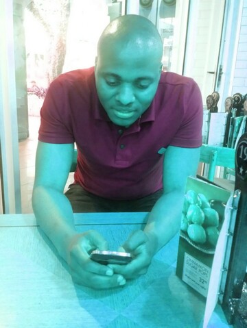 Lesl, 34 Johannesburg, Gauteng, South Africa