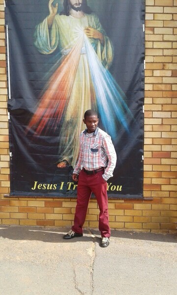 dc love, 32 Soweto, Gauteng, South Africa