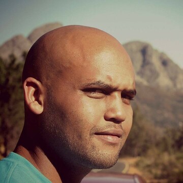 Edwin12, 42 Boksburg, Gauteng, South Africa