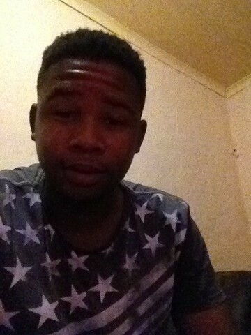 Oscar36, 28 Witbank, Mpumalanga, South Africa