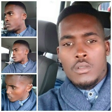 M-JAY3, 32 Witbank, Mpumalanga, South Africa