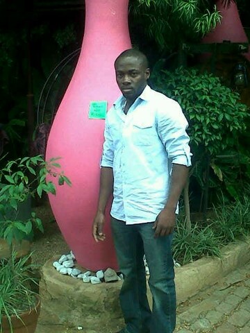 BENSON10, 45 Pretoria, Gauteng, South Africa