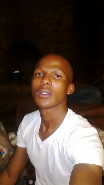 tman141, 33 Postmasburg, Northern Cape, South Africa