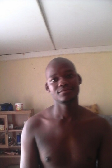 kwaito, 33 Brakpan, Gauteng, South Africa